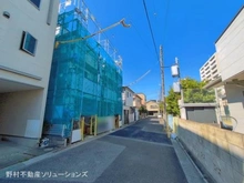 【埼玉県/川口市並木】川口市並木2丁目 新築一戸建て 