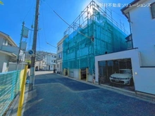 【埼玉県/川口市並木】川口市並木2丁目 新築一戸建て 