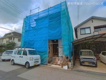 【埼玉県/川口市差間】川口市差間2丁目 新築一戸建て 