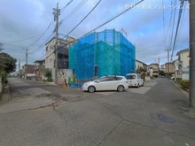 【埼玉県/川口市差間】川口市差間2丁目 新築一戸建て 