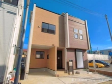 【埼玉県/川口市前川】川口市前川1丁目 新築一戸建て 外観