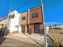 【埼玉県/川口市前川】川口市前川1丁目 新築一戸建て 