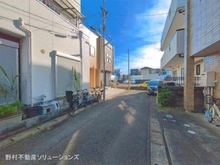 【埼玉県/川口市前川】川口市前川1丁目 新築一戸建て 