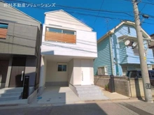 【埼玉県/川口市末広】川口市末広2丁目 新築一戸建て 