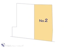 【埼玉県/川口市末広】川口市末広2丁目 新築一戸建て 図面と異なる場合は現況を優先