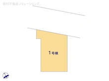 【埼玉県/川口市末広】川口市末広1丁目 新築一戸建て 図面と異なる場合は現況を優先
