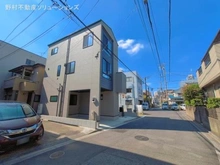 【埼玉県/川口市末広】川口市末広1丁目 新築一戸建て 
