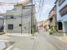 【埼玉県/川口市緑町】川口市緑町 中古一戸建て 