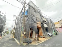 【埼玉県/川口市緑町】川口市緑町 中古一戸建て 