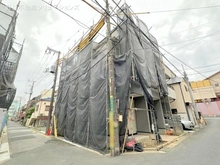 【埼玉県/川口市緑町】川口市緑町 中古一戸建て 