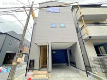 【埼玉県/川口市緑町】川口市緑町 中古一戸建て 