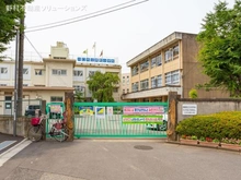 【埼玉県/川口市緑町】川口市緑町 中古一戸建て 周辺施設