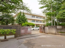 【埼玉県/川口市緑町】川口市緑町 中古一戸建て 周辺施設