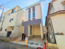 【埼玉県/川口市大字芝】川口市大字芝 中古一戸建て 