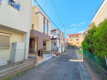 【埼玉県/川口市大字芝】川口市大字芝 中古一戸建て 