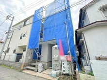【埼玉県/川口市大字芝】川口市大字芝 中古一戸建て 