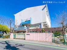 【埼玉県/川口市大字芝】川口市大字芝 中古一戸建て 周辺施設