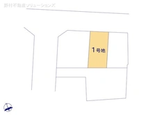 【埼玉県/川口市青木】川口市青木5丁目 中古一戸建て 