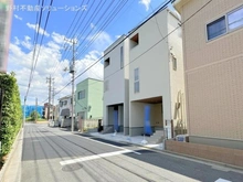 【埼玉県/川口市青木】川口市青木5丁目 中古一戸建て 