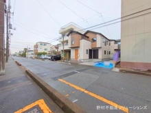 【埼玉県/川口市上青木西】川口市上青木西5丁目 新築一戸建て 