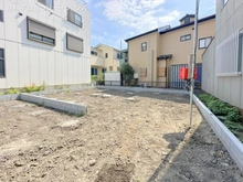 【埼玉県/川口市上青木西】川口市上青木西5丁目 新築一戸建て 