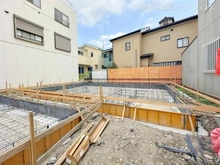 【埼玉県/川口市上青木西】川口市上青木西5丁目 新築一戸建て 