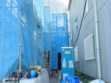 【埼玉県/川口市上青木西】川口市上青木西5丁目 新築一戸建て 