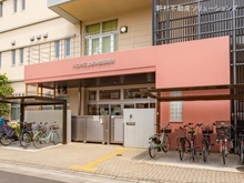 【埼玉県/川口市上青木西】川口市上青木西5丁目 新築一戸建て 周辺施設