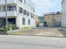 【埼玉県/川口市上青木西】川口市上青木西5丁目 新築一戸建て 