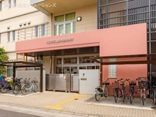【埼玉県/川口市上青木西】川口市上青木西5丁目 新築一戸建て 周辺施設