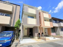 【埼玉県/川口市芝】川口市芝2丁目 中古一戸建て 