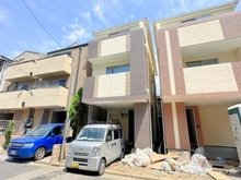 【埼玉県/川口市芝】川口市芝2丁目 中古一戸建て 