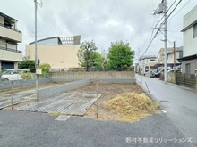 【埼玉県/川口市大字辻】川口市大字辻 新築一戸建て 