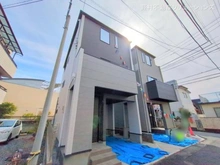 【埼玉県/川口市大字辻】川口市大字辻 新築一戸建て 