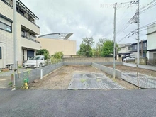 【埼玉県/川口市大字辻】川口市大字辻 新築一戸建て 