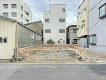 【埼玉県/川口市朝日】川口市朝日4丁目 新築一戸建て 