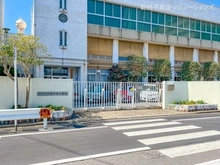 【埼玉県/川口市朝日】川口市朝日4丁目 新築一戸建て 周辺施設