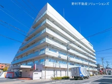 【埼玉県/川口市朝日】川口市朝日4丁目 新築一戸建て 周辺施設
