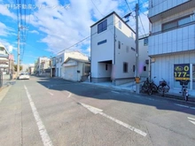 【埼玉県/川口市朝日】川口市朝日4丁目 新築一戸建て 