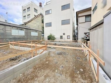 【埼玉県/川口市朝日】川口市朝日4丁目 新築一戸建て 