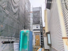 【埼玉県/川口市朝日】川口市朝日4丁目 新築一戸建て 