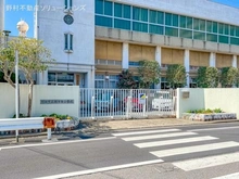 【埼玉県/川口市朝日】川口市朝日4丁目 新築一戸建て 周辺施設