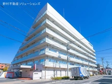 【埼玉県/川口市朝日】川口市朝日4丁目 新築一戸建て 周辺施設