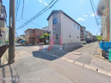 【埼玉県/川口市芝富士】川口市芝富士1丁目 新築一戸建て 