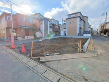 【埼玉県/川口市芝富士】川口市芝富士1丁目 新築一戸建て 
