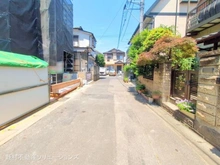 【埼玉県/川口市大字東貝塚】川口市大字東貝塚 新築一戸建て 