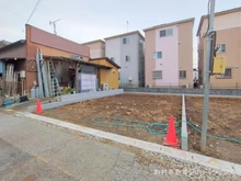 【埼玉県/川口市大字辻】川口市大字辻 新築一戸建て 