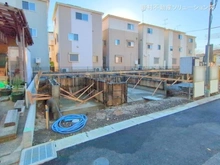 【埼玉県/川口市大字辻】川口市大字辻 新築一戸建て 