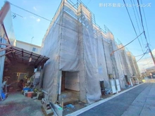 【埼玉県/川口市大字辻】川口市大字辻 新築一戸建て 
