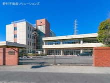 【埼玉県/川口市大字辻】川口市大字辻 新築一戸建て 周辺施設